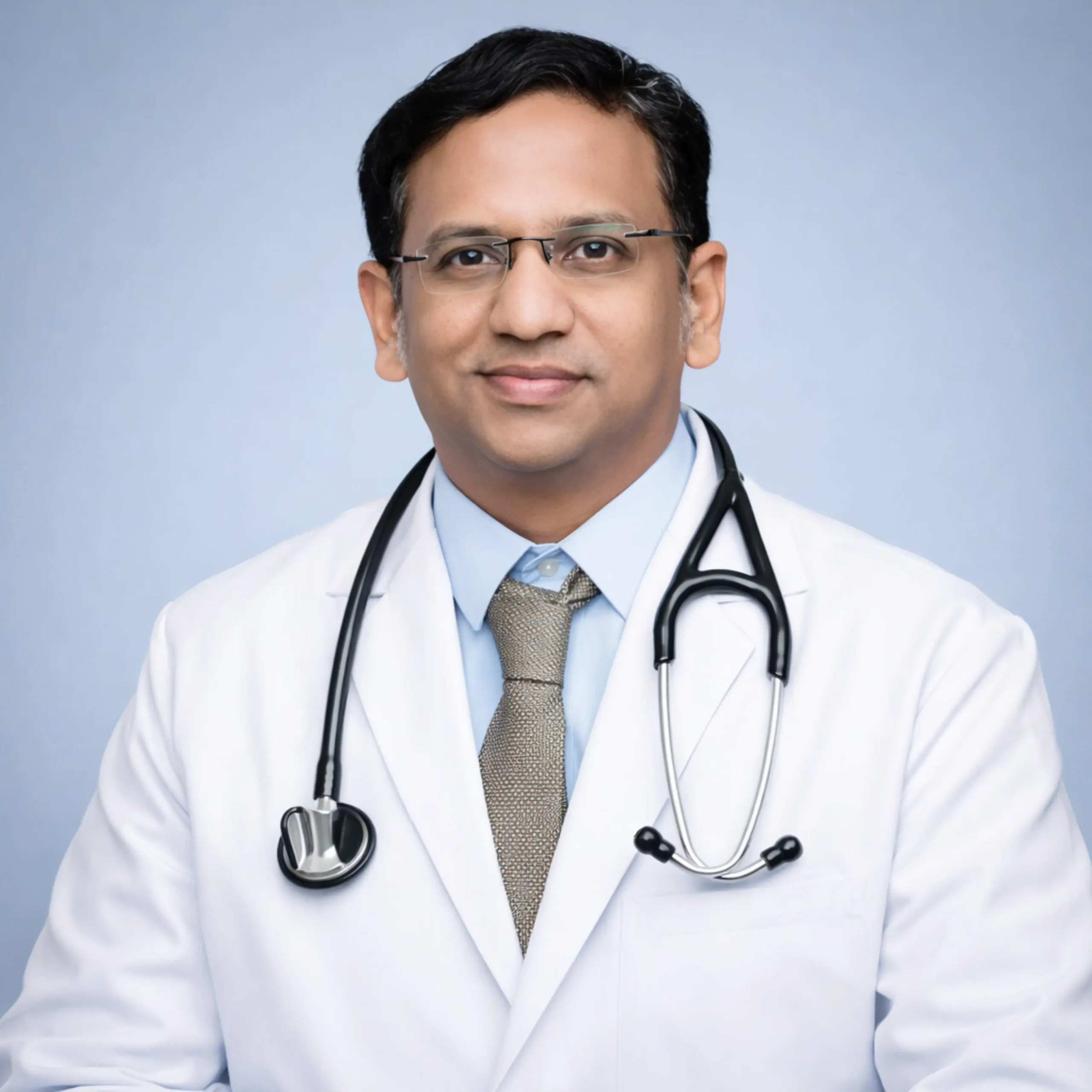 Dr. Bharavi Chunduri – Best Cardiologist in Attapur, Hyderabad