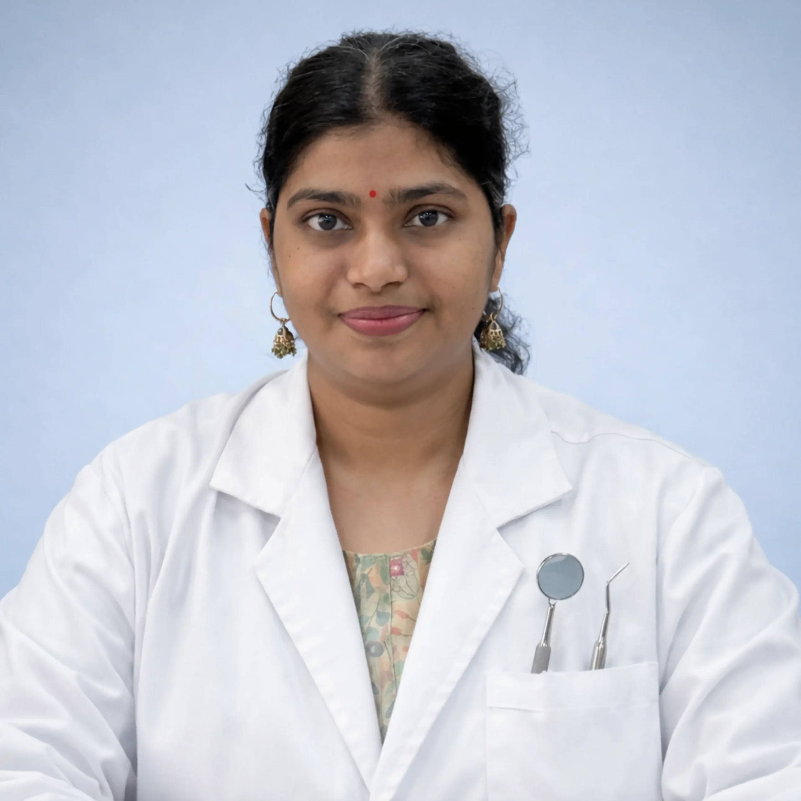 Dr. Deepthi Chunduri