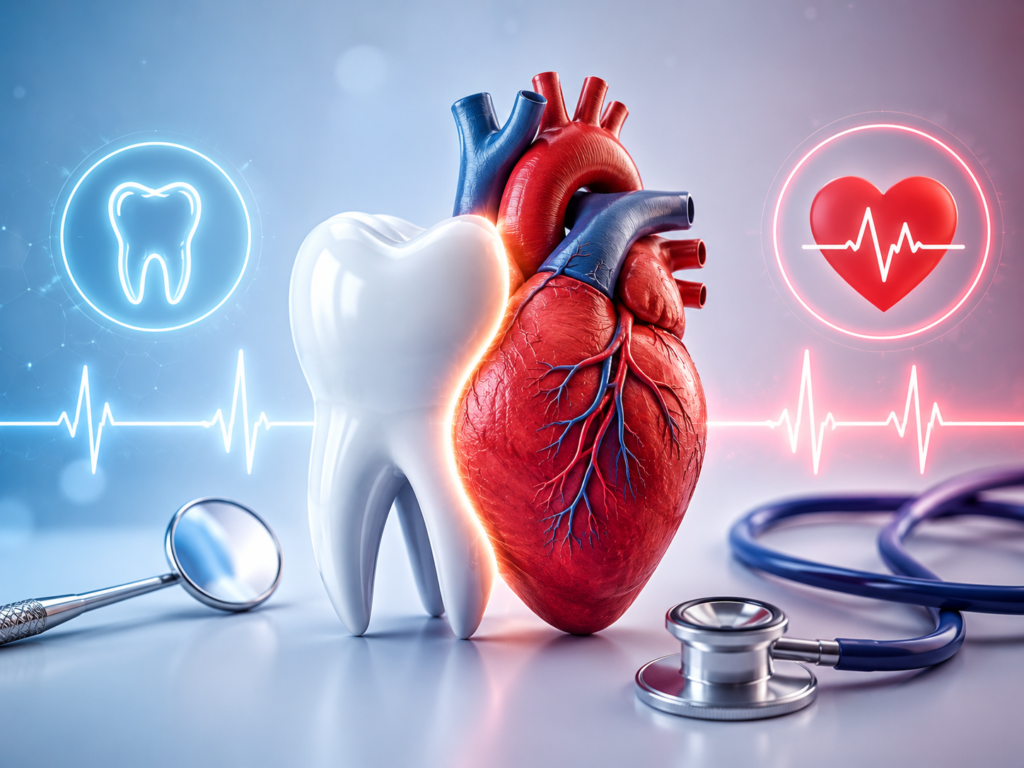 Bharavi Heart & Smile Centre – Trusted Cardiologist & Dentist in Attapur, Hyderabad
